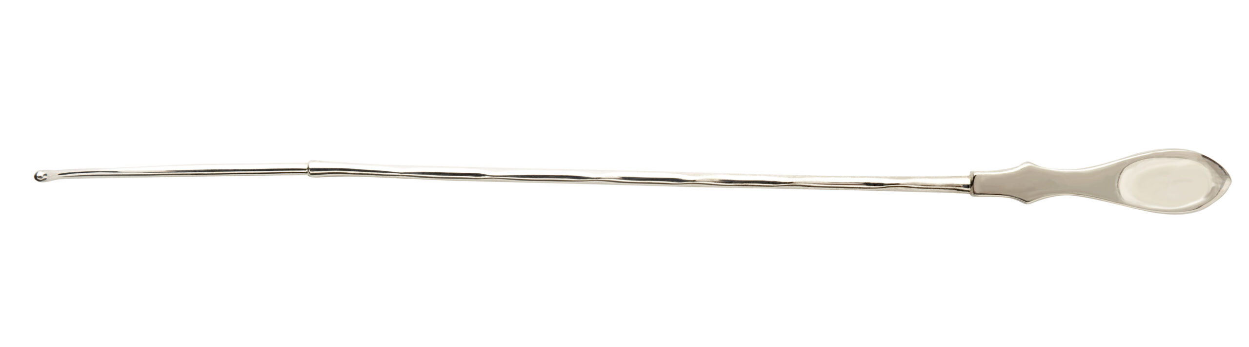 Horrocks Uterine Sound Graduated (Malleable) 305mm - Bolton Surgical
