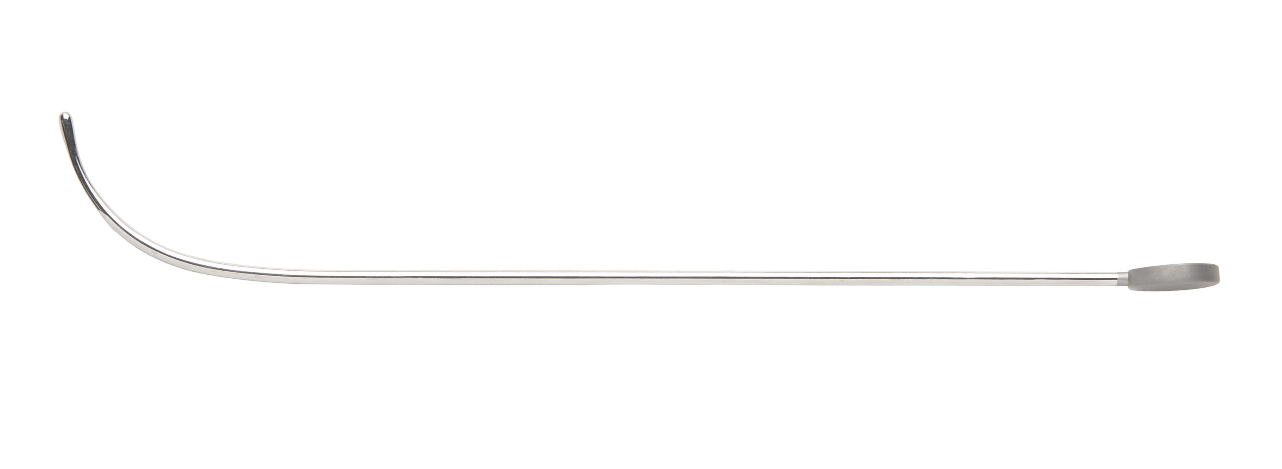 Lister Uterine Sound Overall Length 280mm - Bolton Surgical