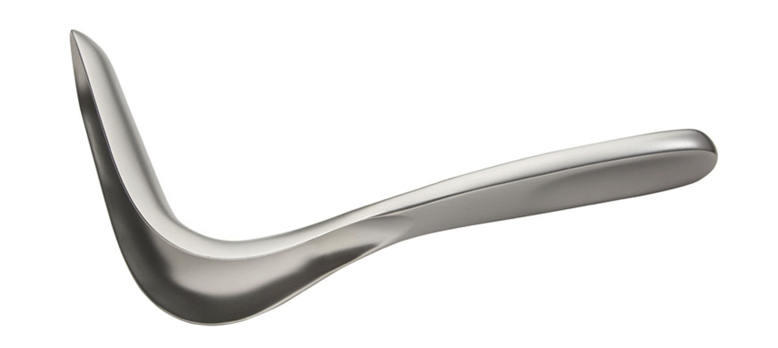 Sims Speculum Single Ended Overall Length 180mm - Bolton Surgical