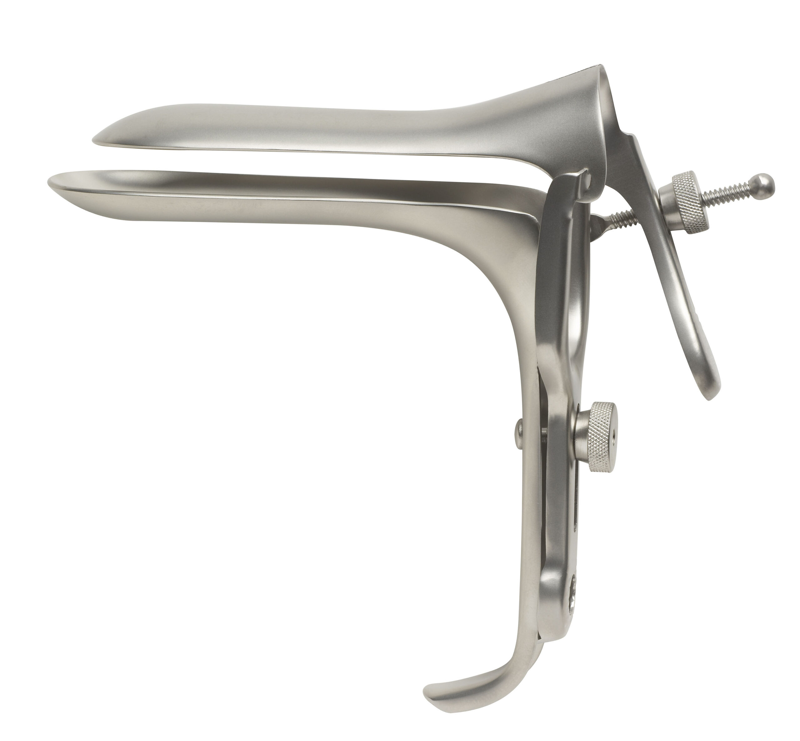 Graves Vaginal Speculum - Bolton Surgical