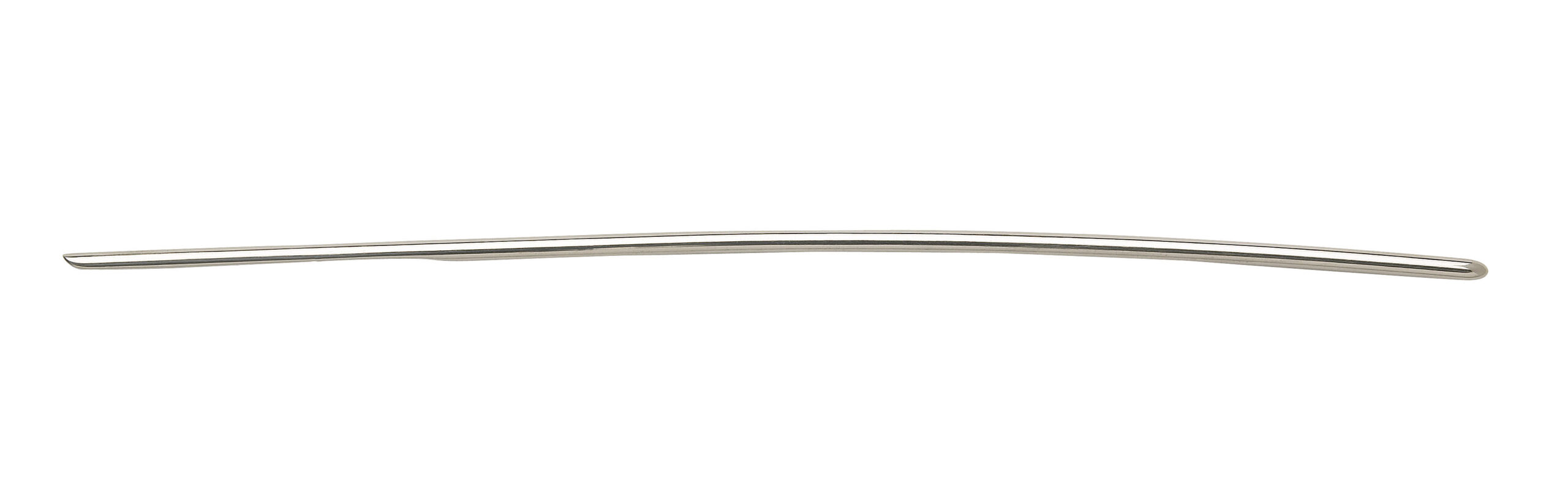 Hegar Dilator Single Ended Overall Length 190mm - Bolton Surgical