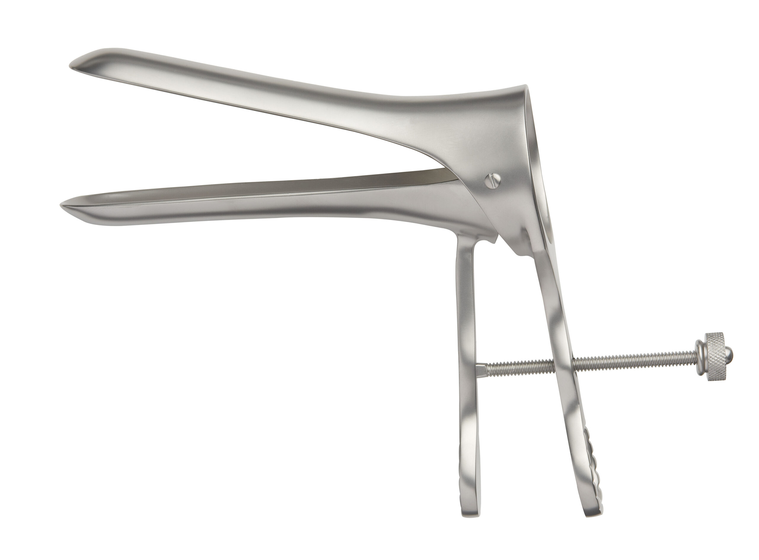Winterton Speculum 135mm x 30mm Wide Overall Length 150mm - Bolton Surgical