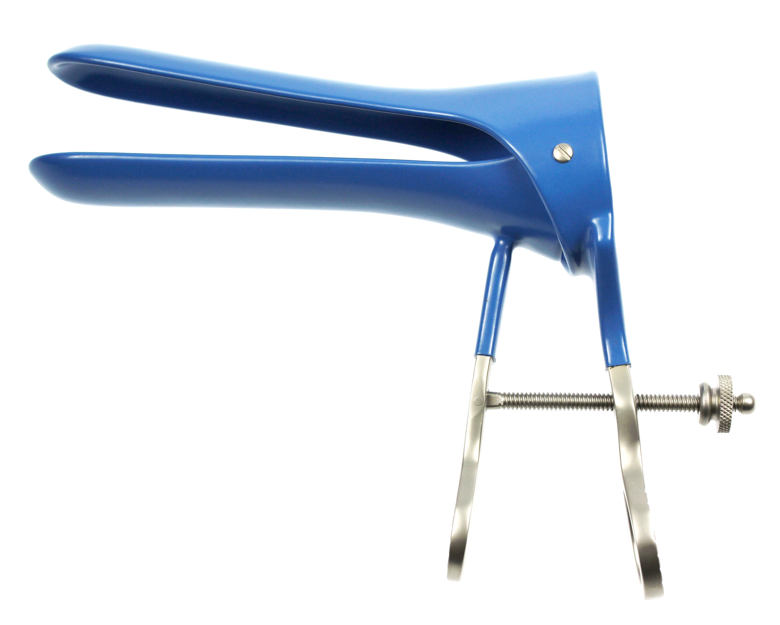 Winterton Speculum Nylon Coated 135mm x 30mm Wide Overall Length 150mm - Bolton Surgical
