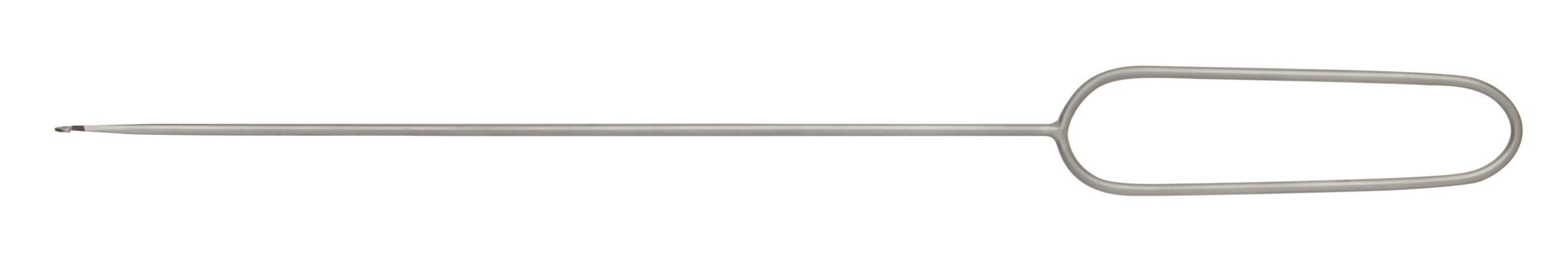 Saunders IUD Coil Remover 320mm - Bolton Surgical