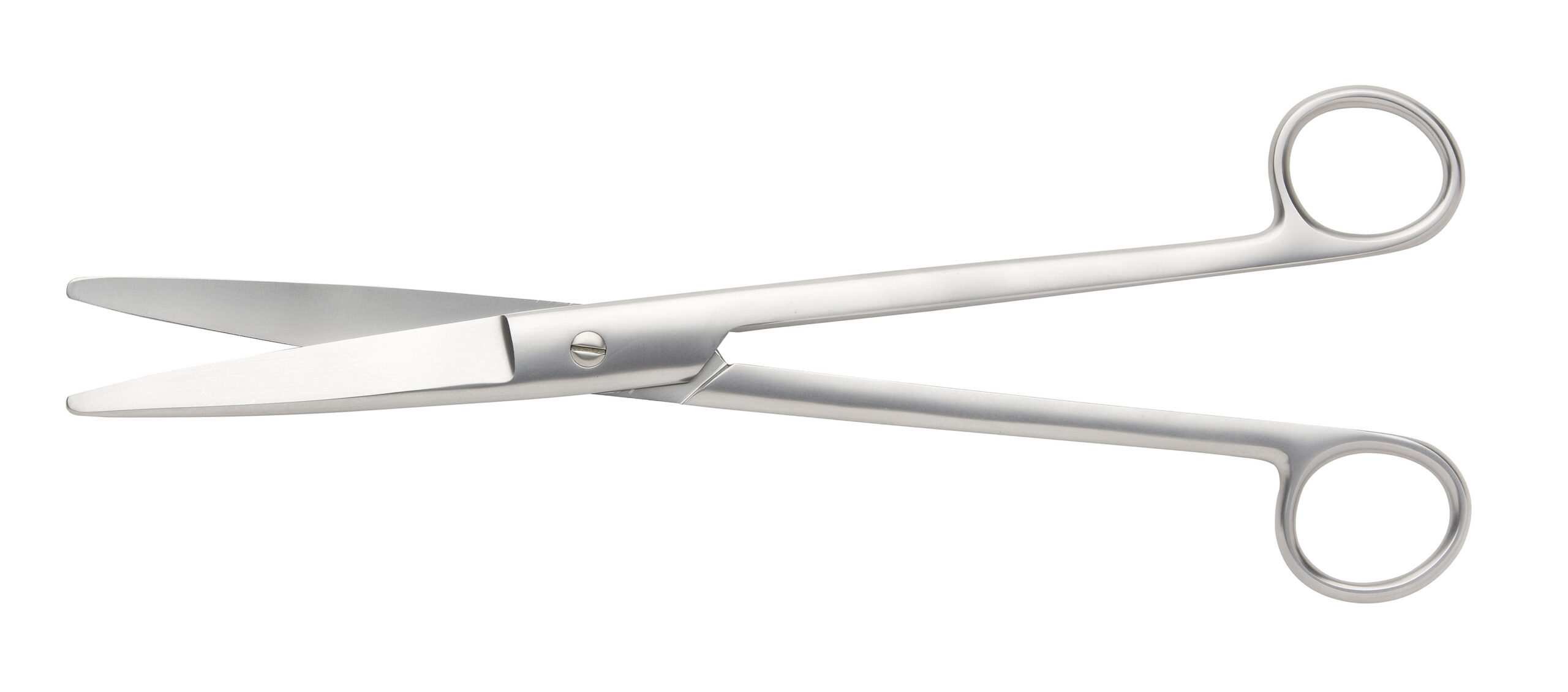 Vant Episiotomy Scissors 240mm - Bolton Surgical