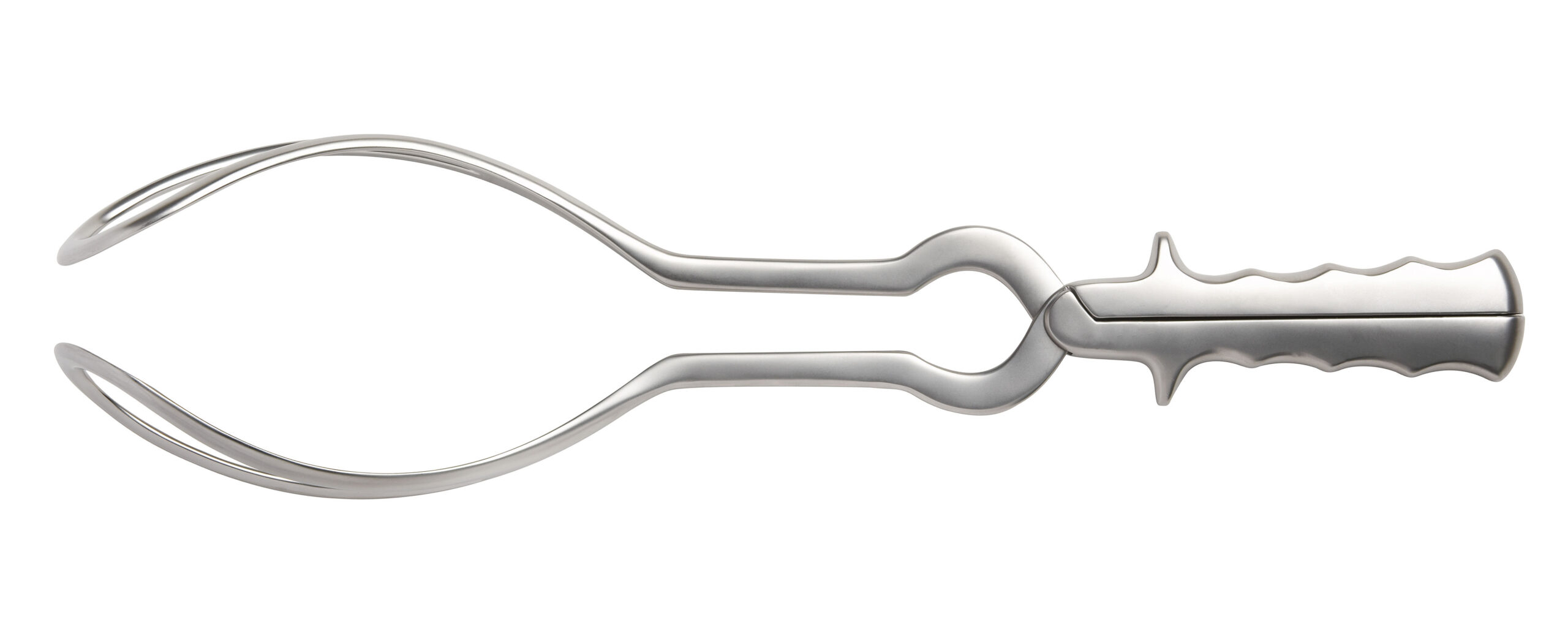 Anderson Midwifery Forceps - Bolton Surgical
