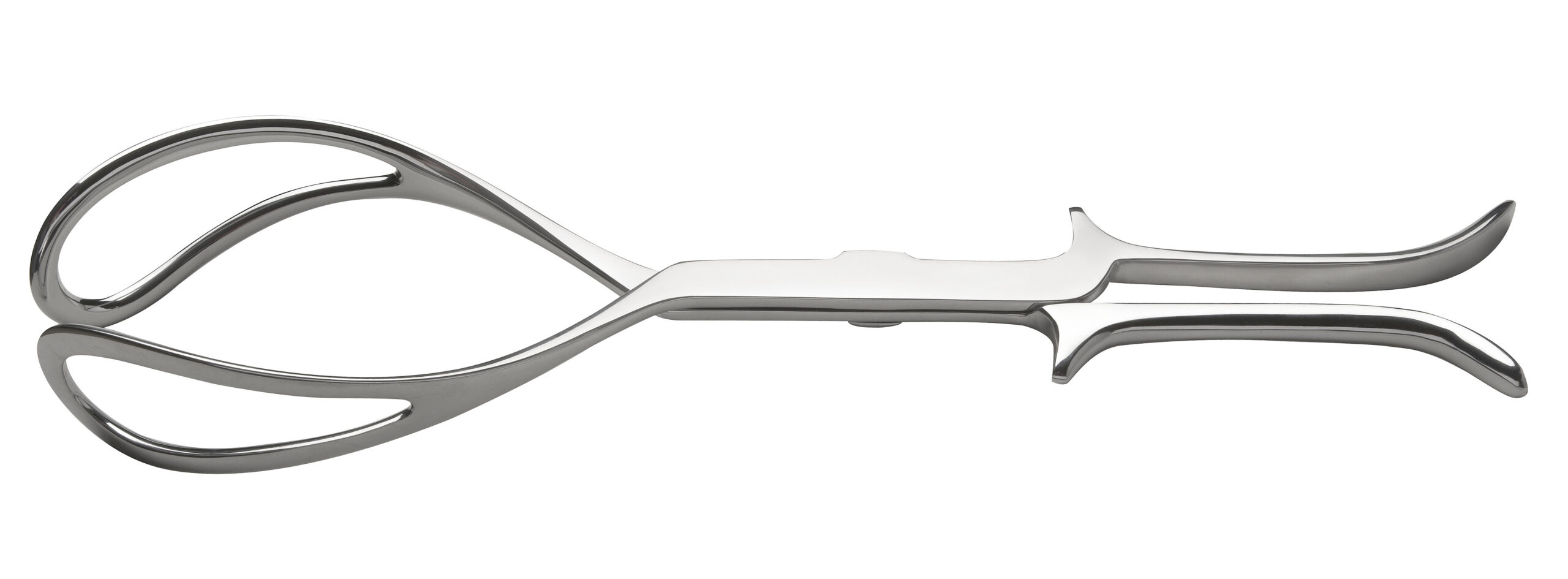 Kielland Obstetric Forceps 410mm - Bolton Surgical