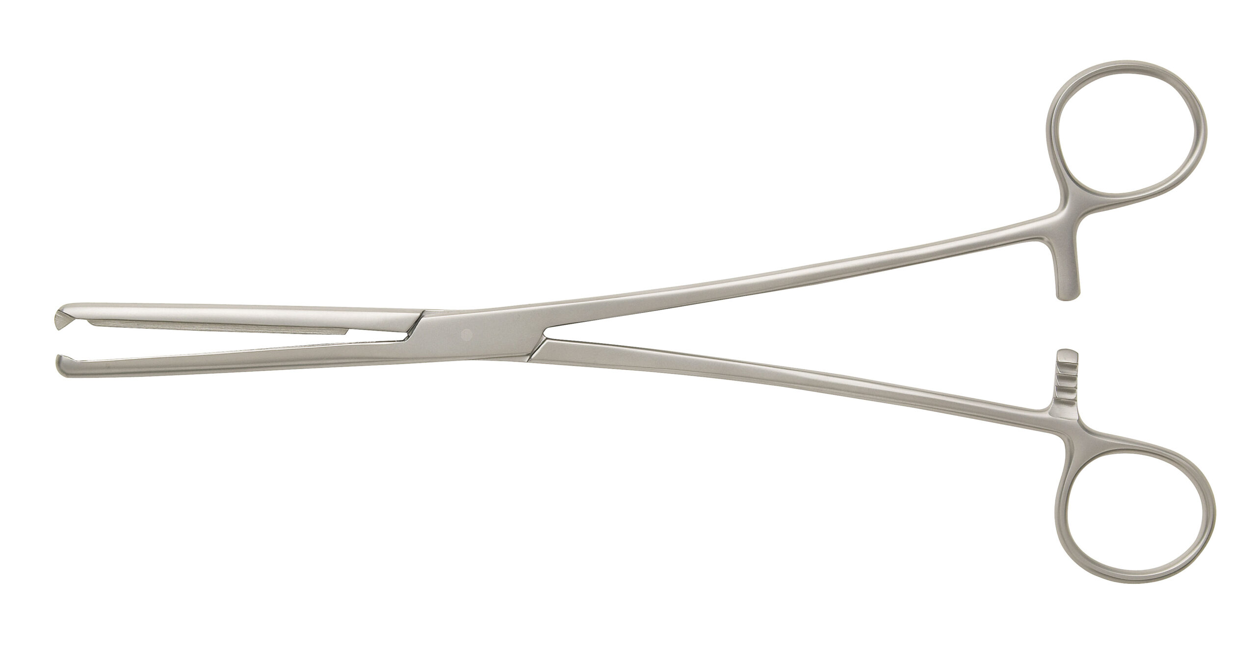 Maingot Clamp Straight 1:2 Teeth - Bolton Surgical