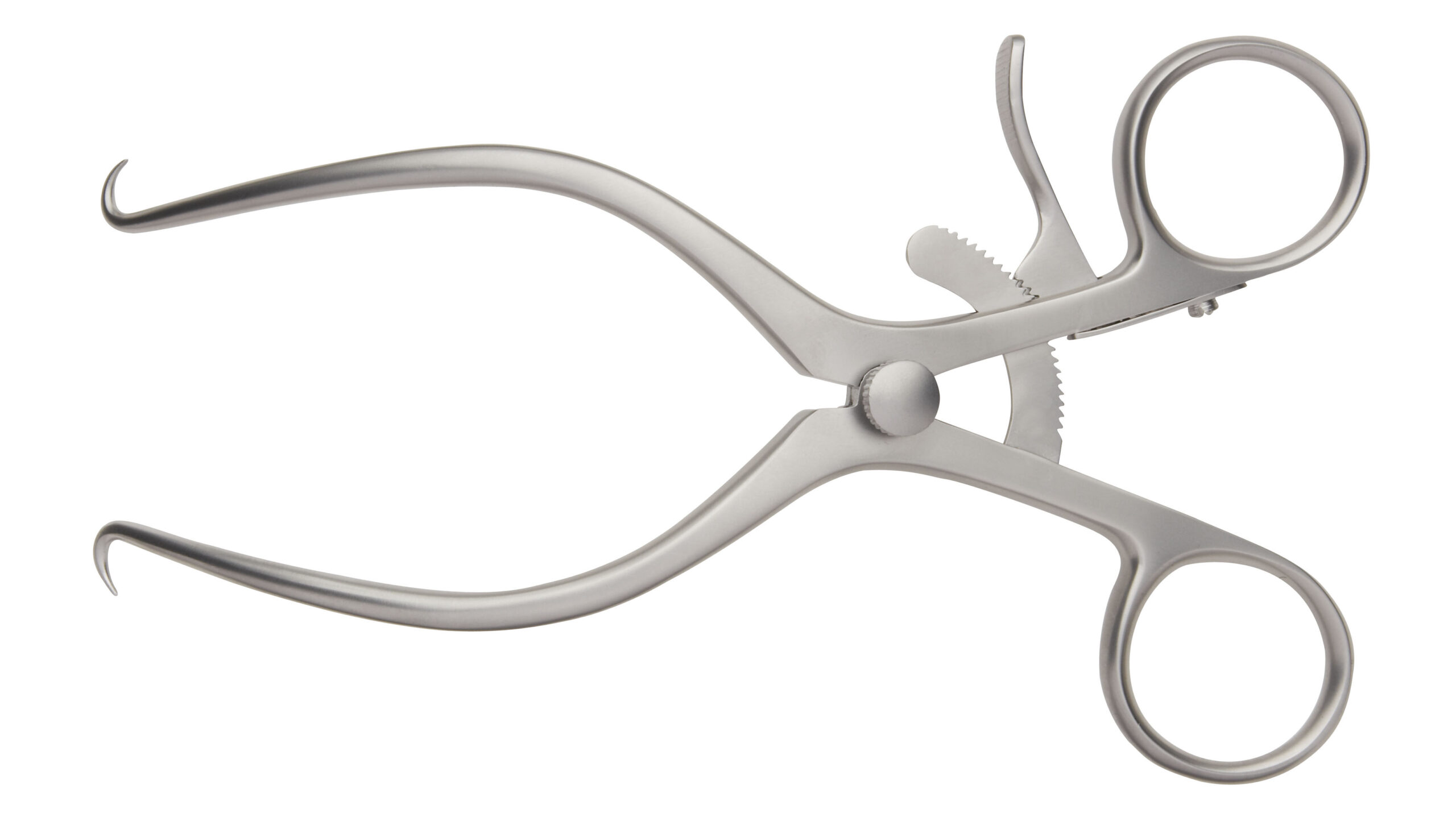 Gelpi Retractor - Bolton Surgical