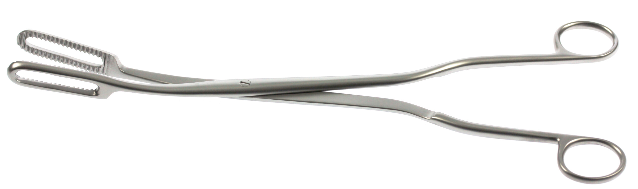 Sopher Ovum Forceps 14mm Jaw - Bolton Surgical
