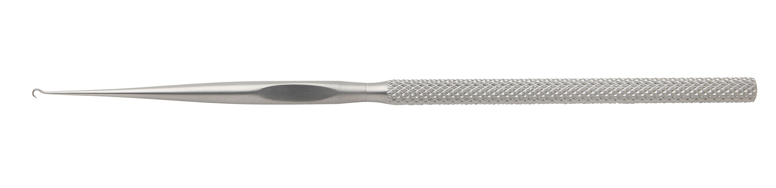 Kilner Skin Hook with Detachable Hook Single Prong 140mm with 2.6mm Head - Bolton Surgical