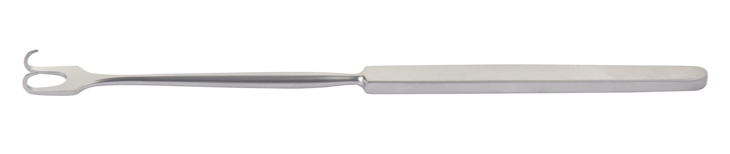 McIndoe Skin Hook Sharp Double Overall Length 150mm - Bolton Surgical