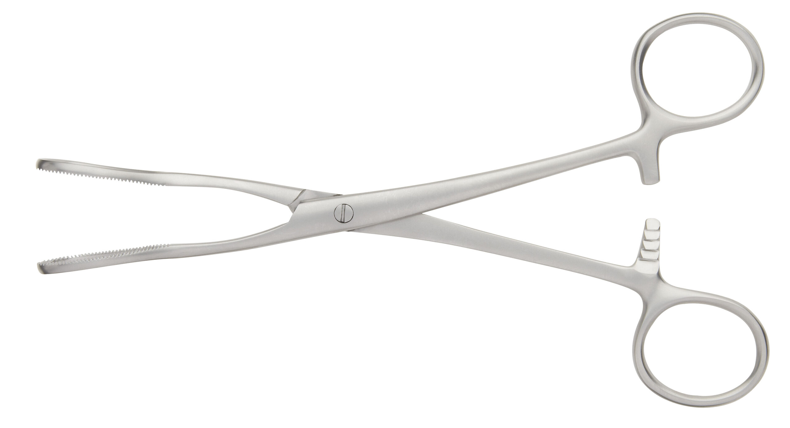Guys Tongue Forceps - Bolton Surgical