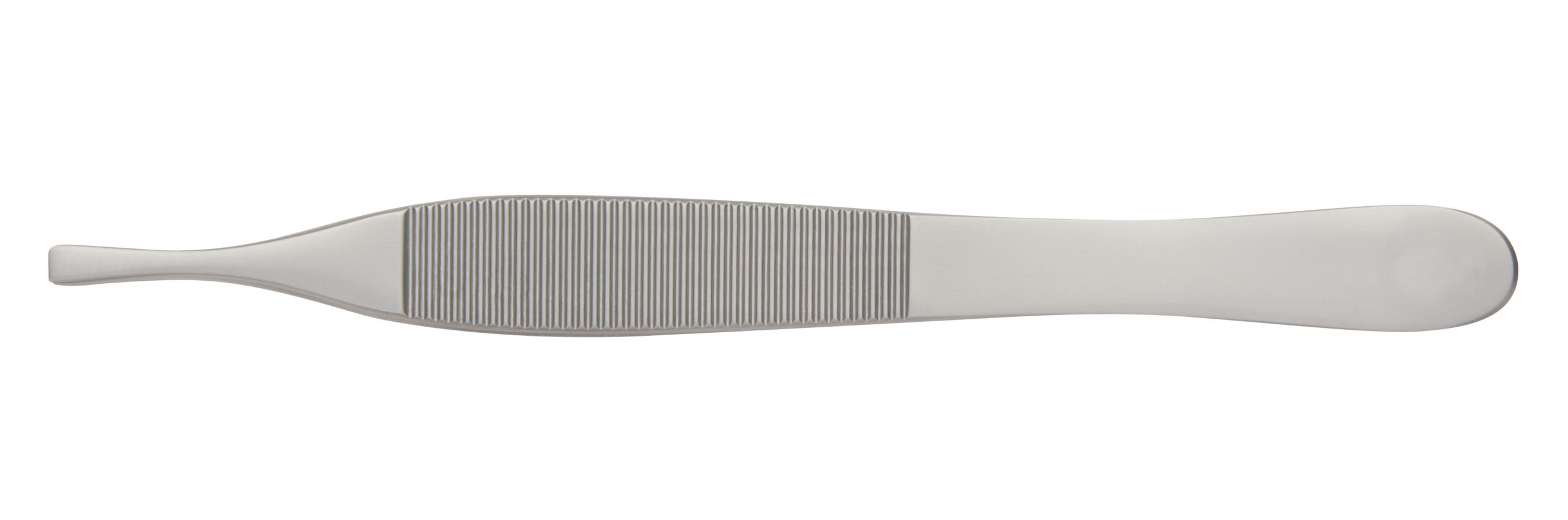 Bradford Dissecting Forceps 125mm - Bolton Surgical
