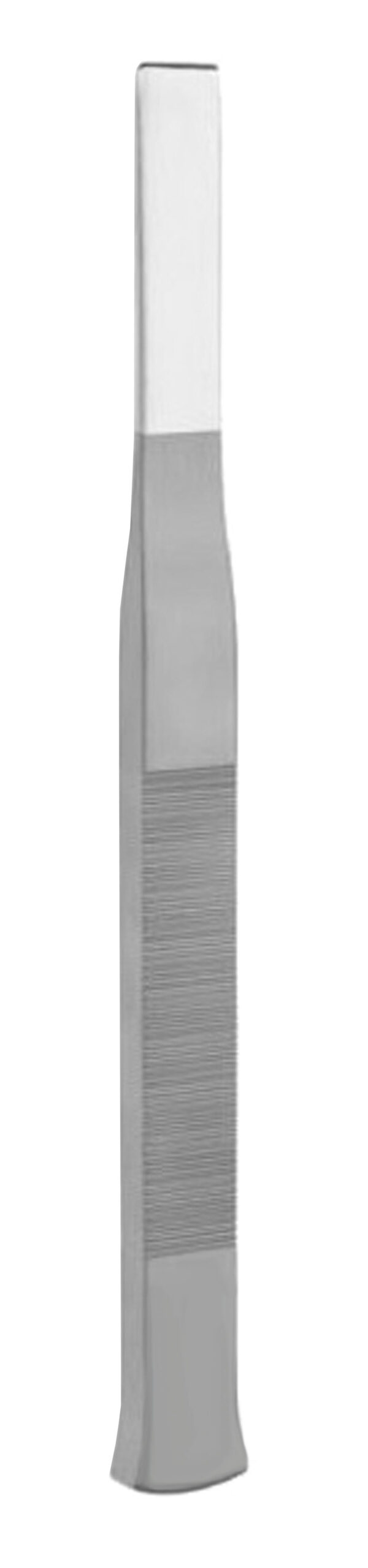 Tessier Osteotome Straight Overall Length 160mm - Bolton Surgical