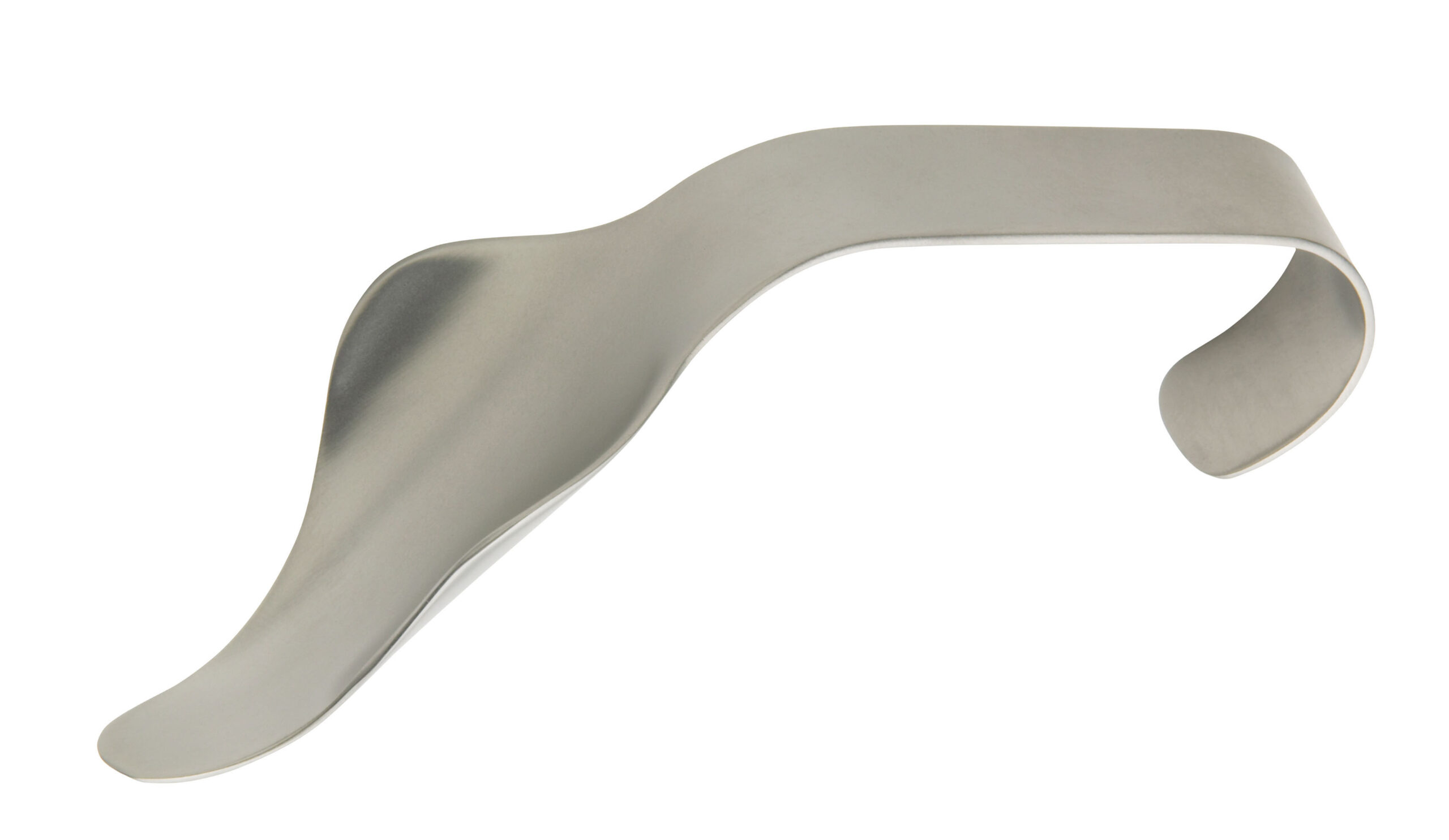 Laster Cheek Retractor 120mm - Bolton Surgical
