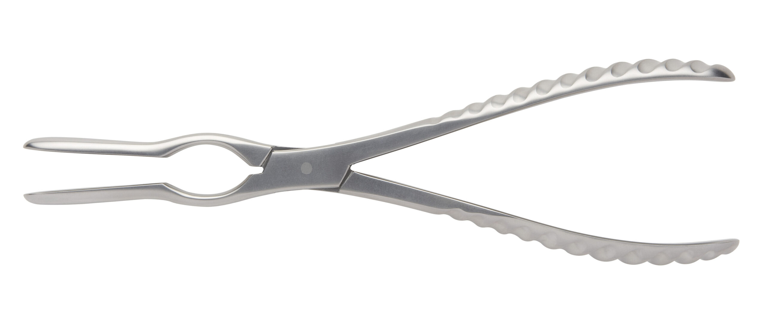 Asch Septum Forceps 220mm - Bolton Surgical