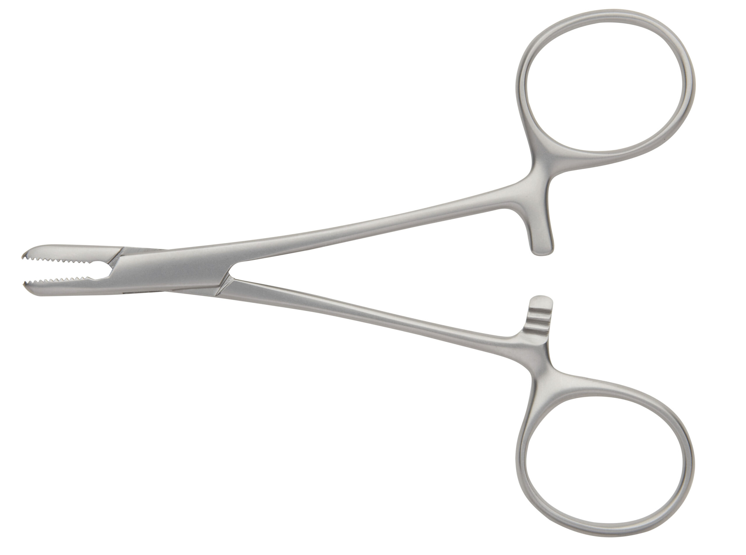 Hayton Williams Wire Twisting Forceps 110mm - Bolton Surgical