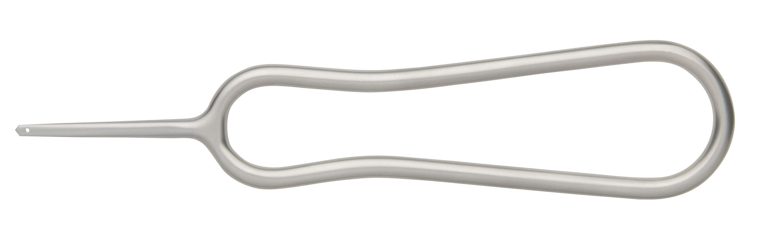 Kelsey Fry Bone Awl Straight - Bolton Surgical
