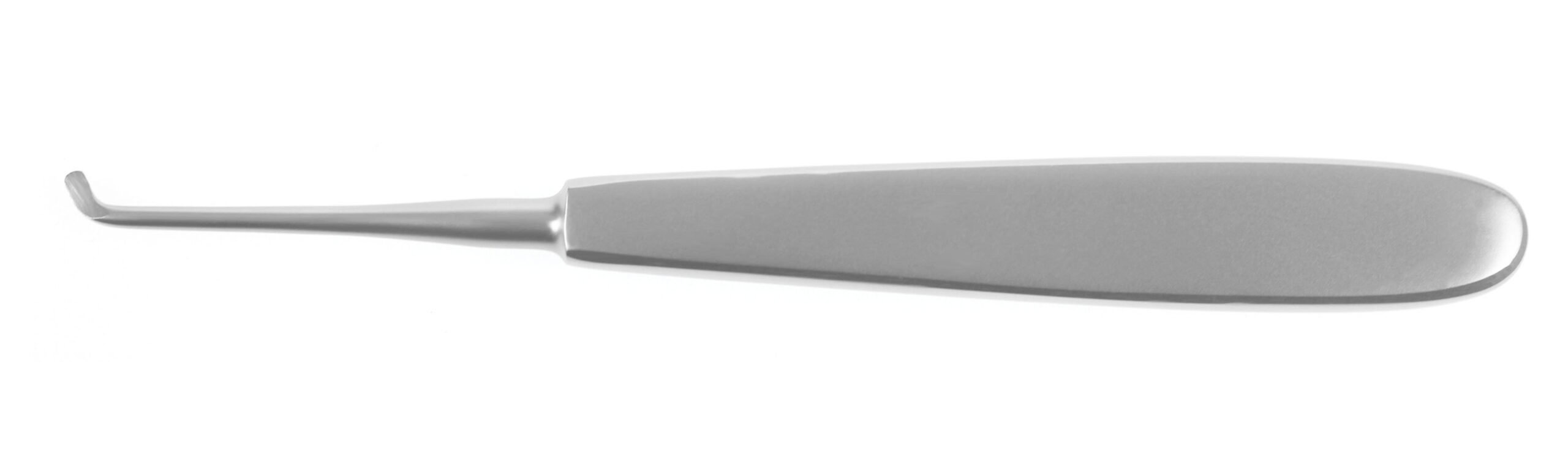Warwick James Elevator Right with 2.6mm Wide Tip Overall Length 160mm - Bolton Surgical