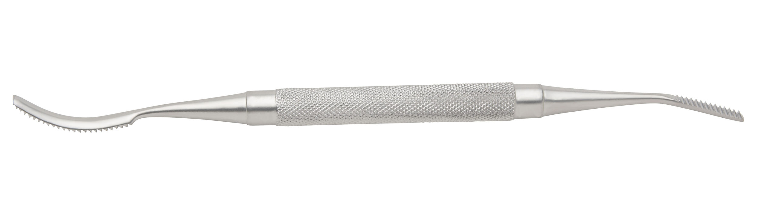 Alveolectomy File Double Ended 170mm - Bolton Surgical