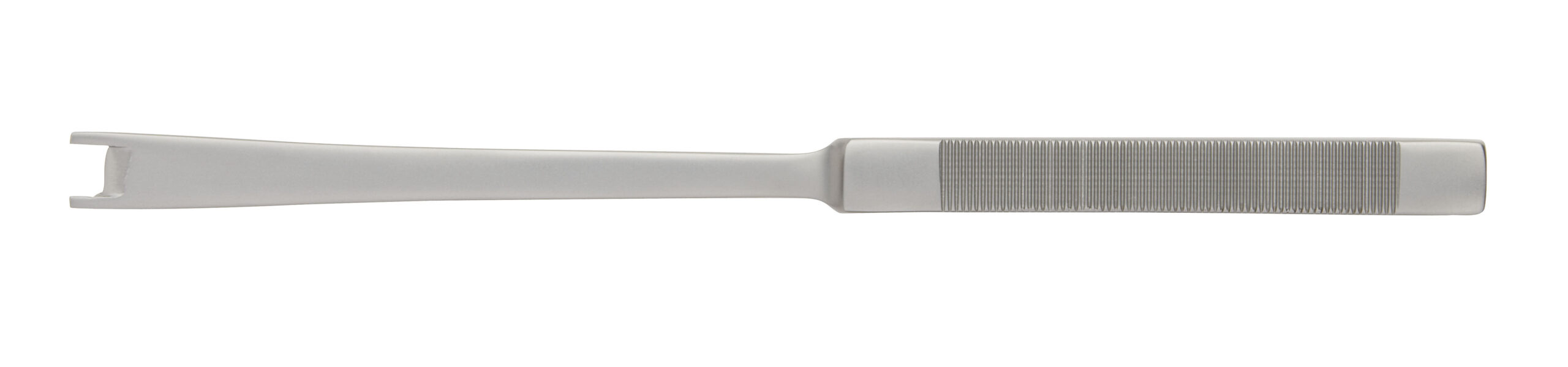 Rozner Nasal Osteotome Inside Measurement 6mm Outside Measurement 9mm Overall Length 165mm - Bolton Surgical