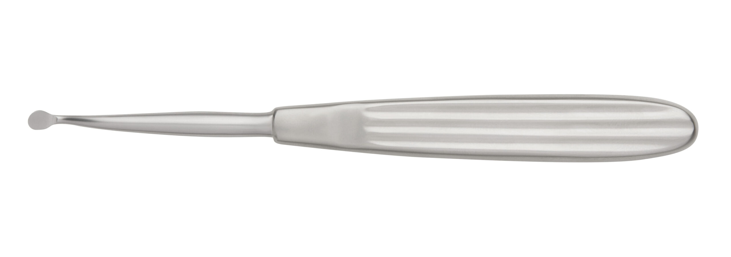Ward Periosteal Elevator 4.9mm Wide Overall Length 170mm - Bolton Surgical