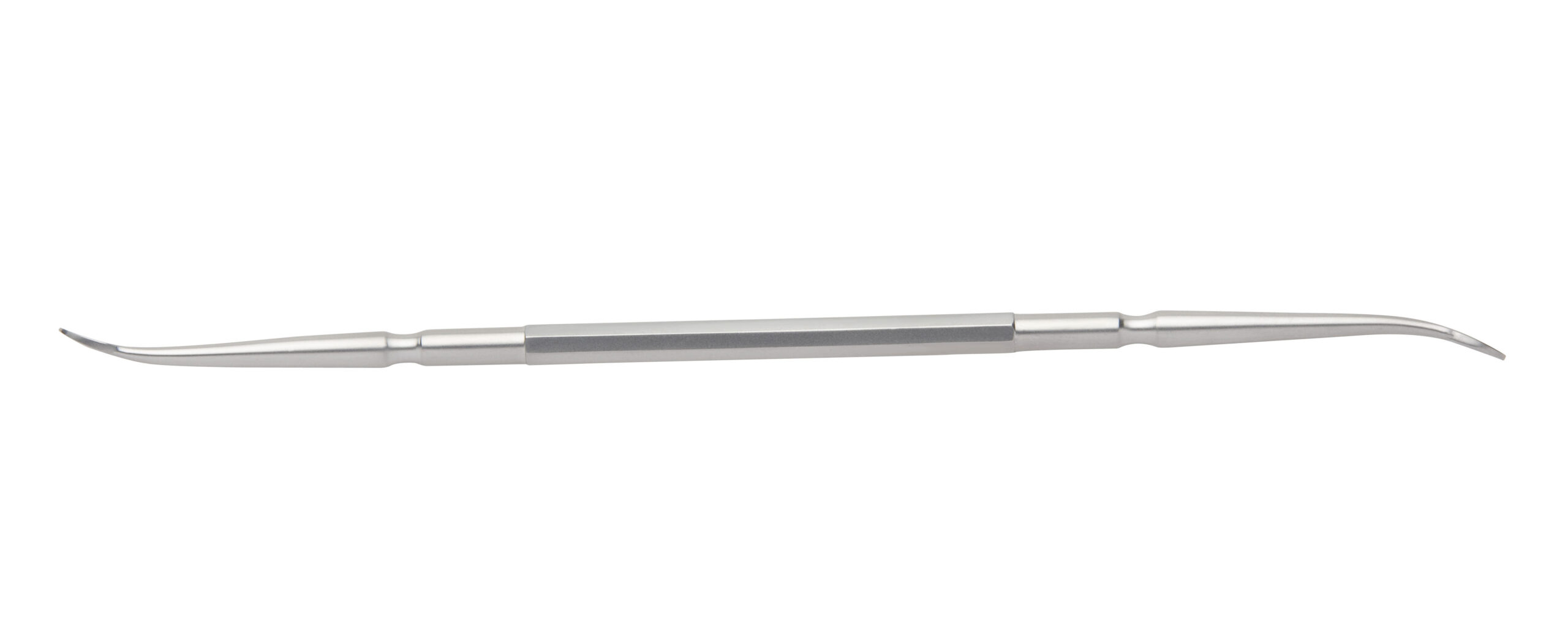 Syme Periosteal Elevator Double Ended Overall Length 180mm - Bolton Surgical