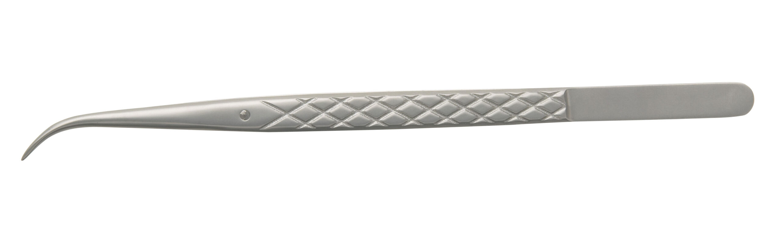 College Pattern Dressing Forceps Smooth Jaw 150mm - Bolton Surgical