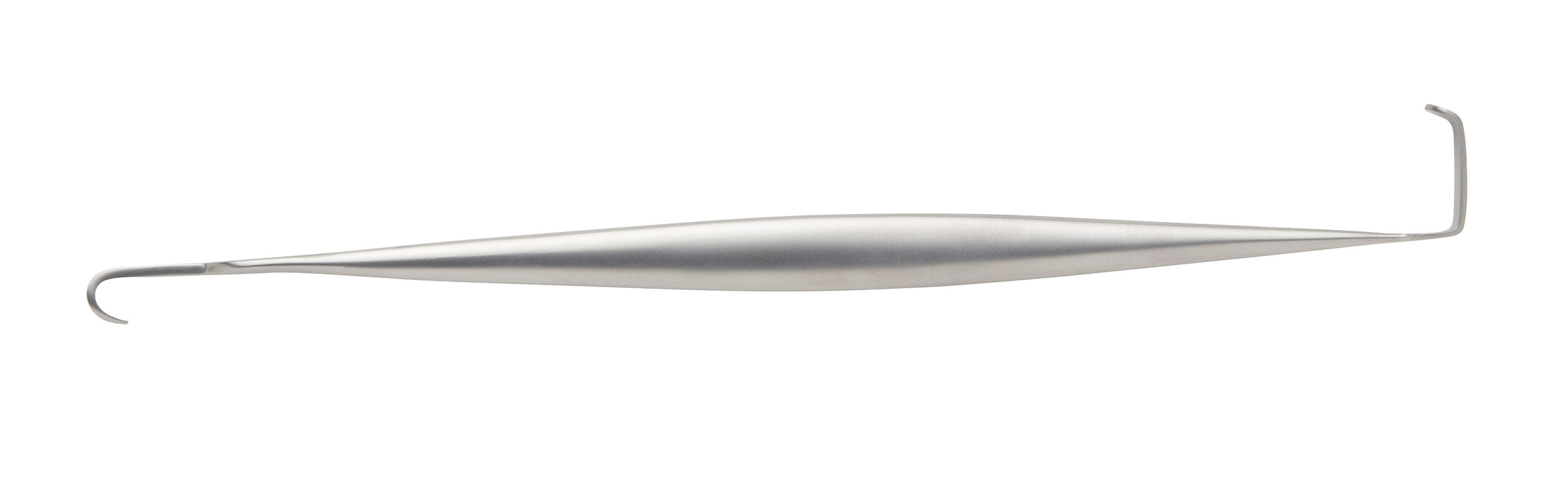 Kilner Cats Paw Retractor Double Ended Overall Length 155mm - Bolton Surgical