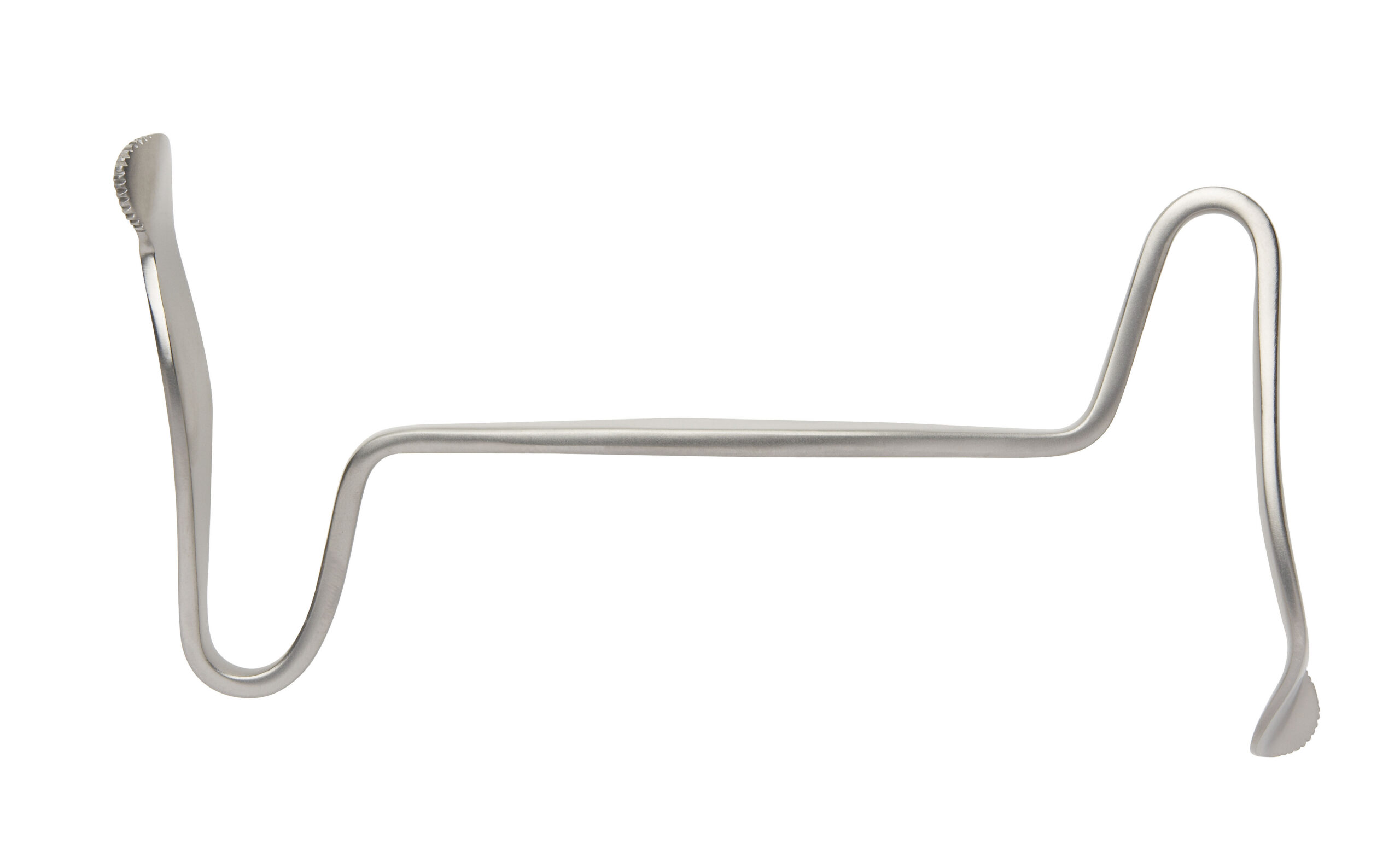 Wards Cheek Retractor 150mm - Bolton Surgical