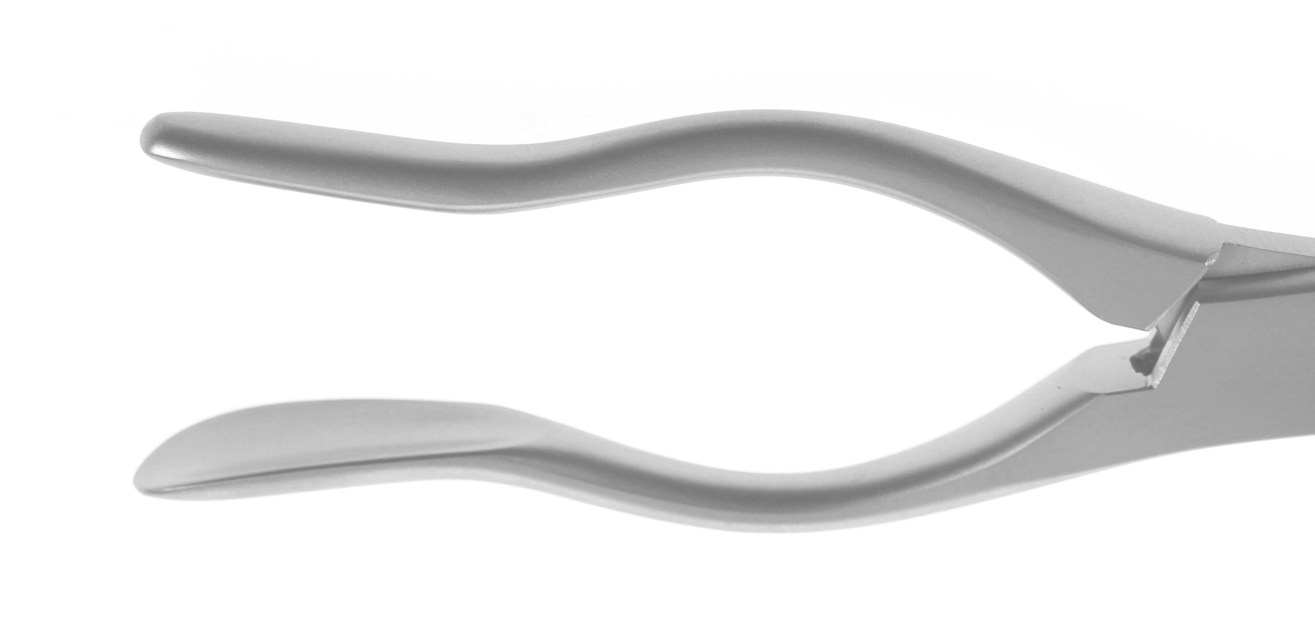 Walsham Nasal Septum Forceps Right 220mm - Bolton Surgical