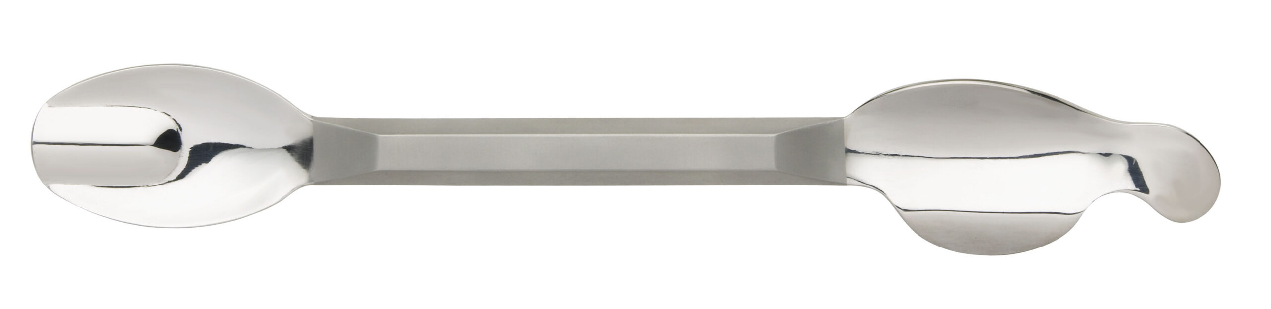 Rowe Lingual Retractor Double Ended Right 250mm - Bolton Surgical