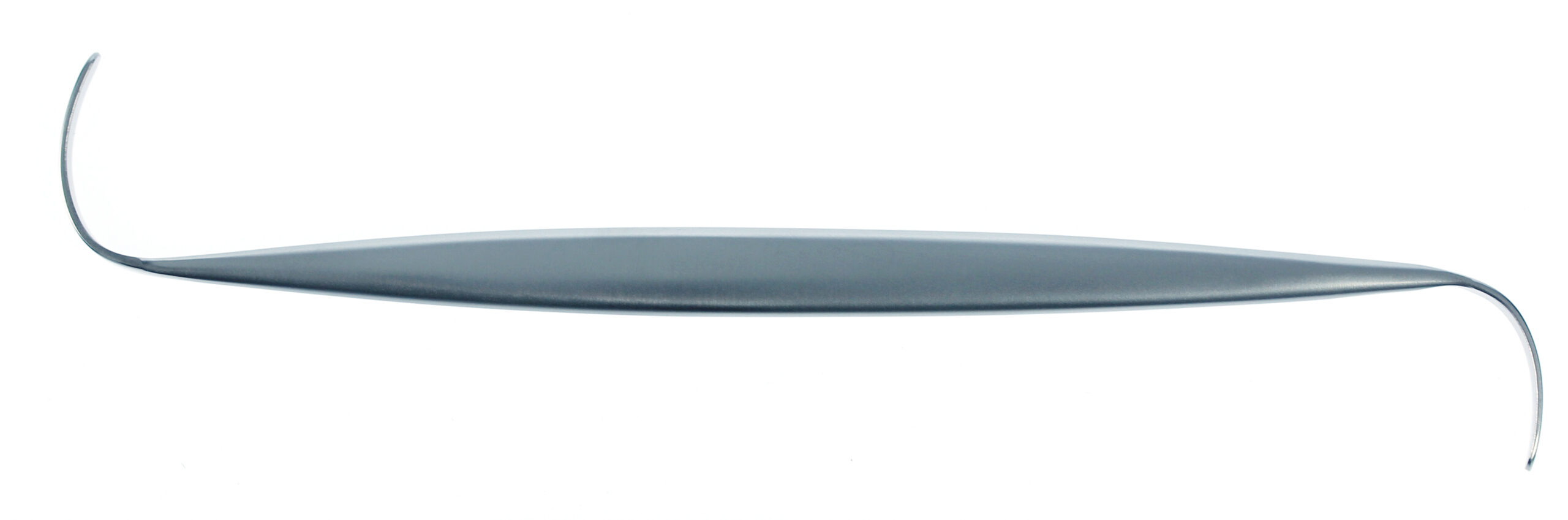 Ragnall Retractor Double Ended Overall Length 140mm - Bolton Surgical
