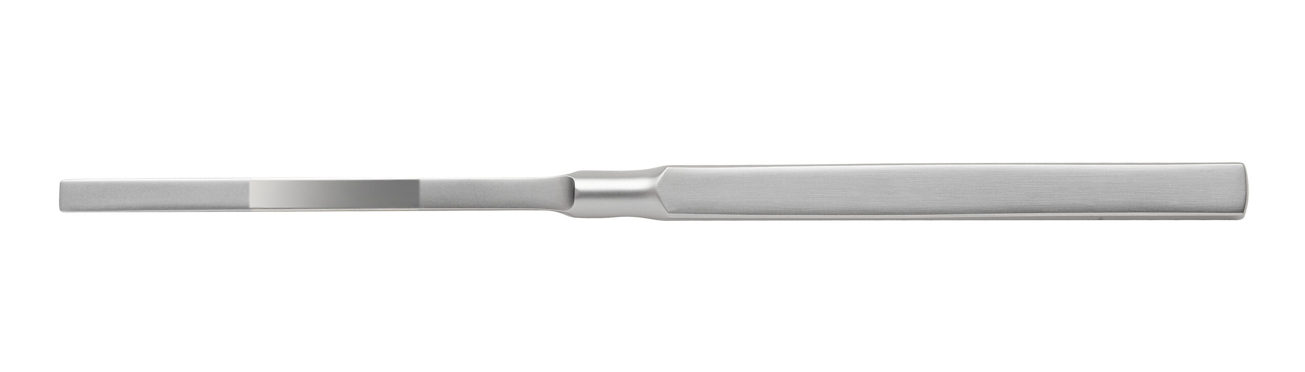 East Grinstead Osteotome Hard Edge Overall Length 180mm - Bolton Surgical