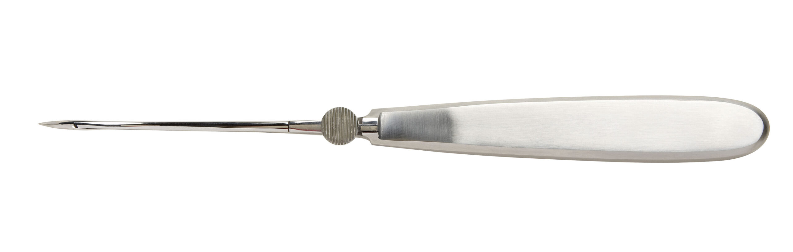 Reverdin Suture Needle 1st Curve 190mm - Bolton Surgical
