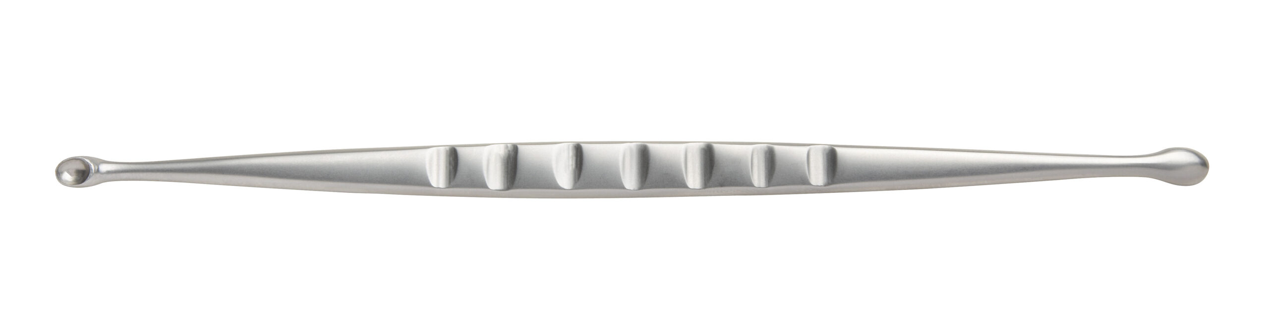 Lang Scoop Double Ended 180mm - Bolton Surgical