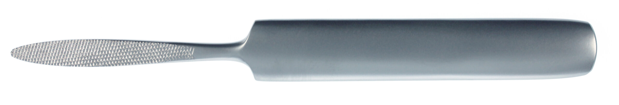 Joseph Rasp/File Fine Teeth Overall Length 165mm - Bolton Surgical