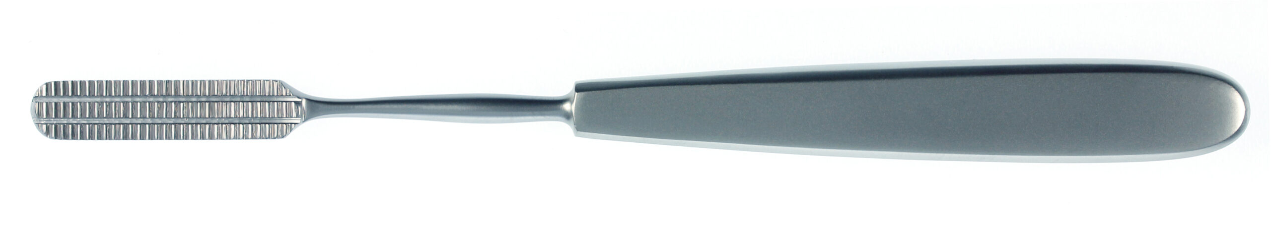 Joseph Rasp/File Coarse Teeth 1.5mm Overall Length 165mm - Bolton Surgical