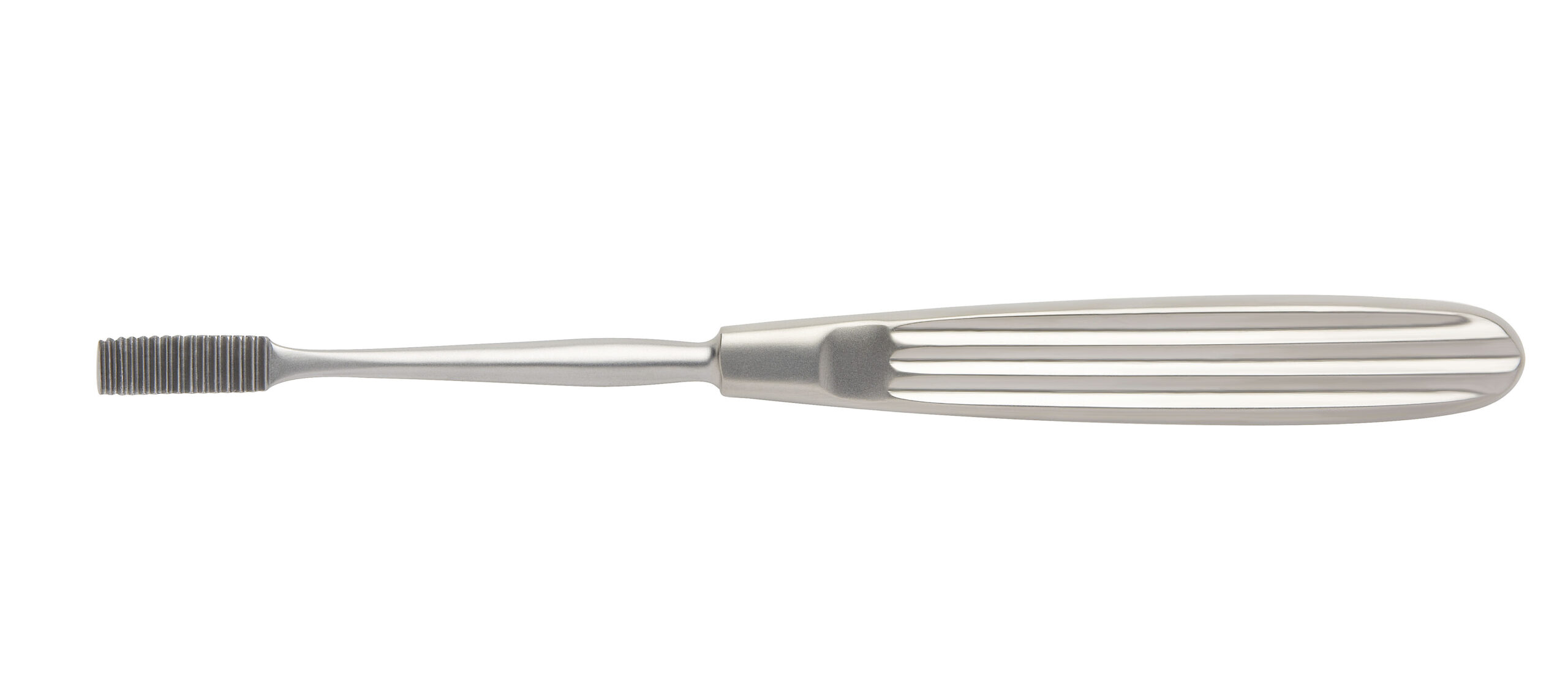 Maltz Rasp/File Curved 8mm Tip Overall Length 180mm - Bolton Surgical
