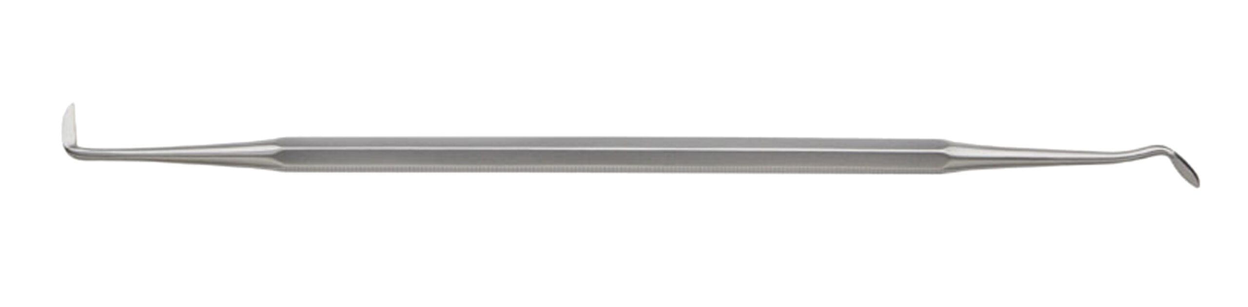 Mitchell Trimmer Double Ended 160mm - Bolton Surgical