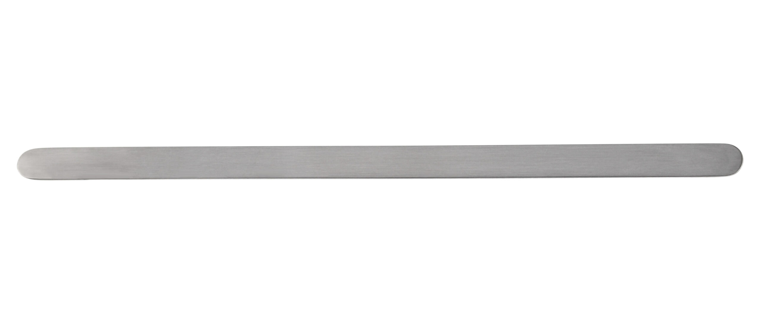 Cairns Malleable Retractor 0.75mm Thick Overall Length 205mm - Bolton Surgical