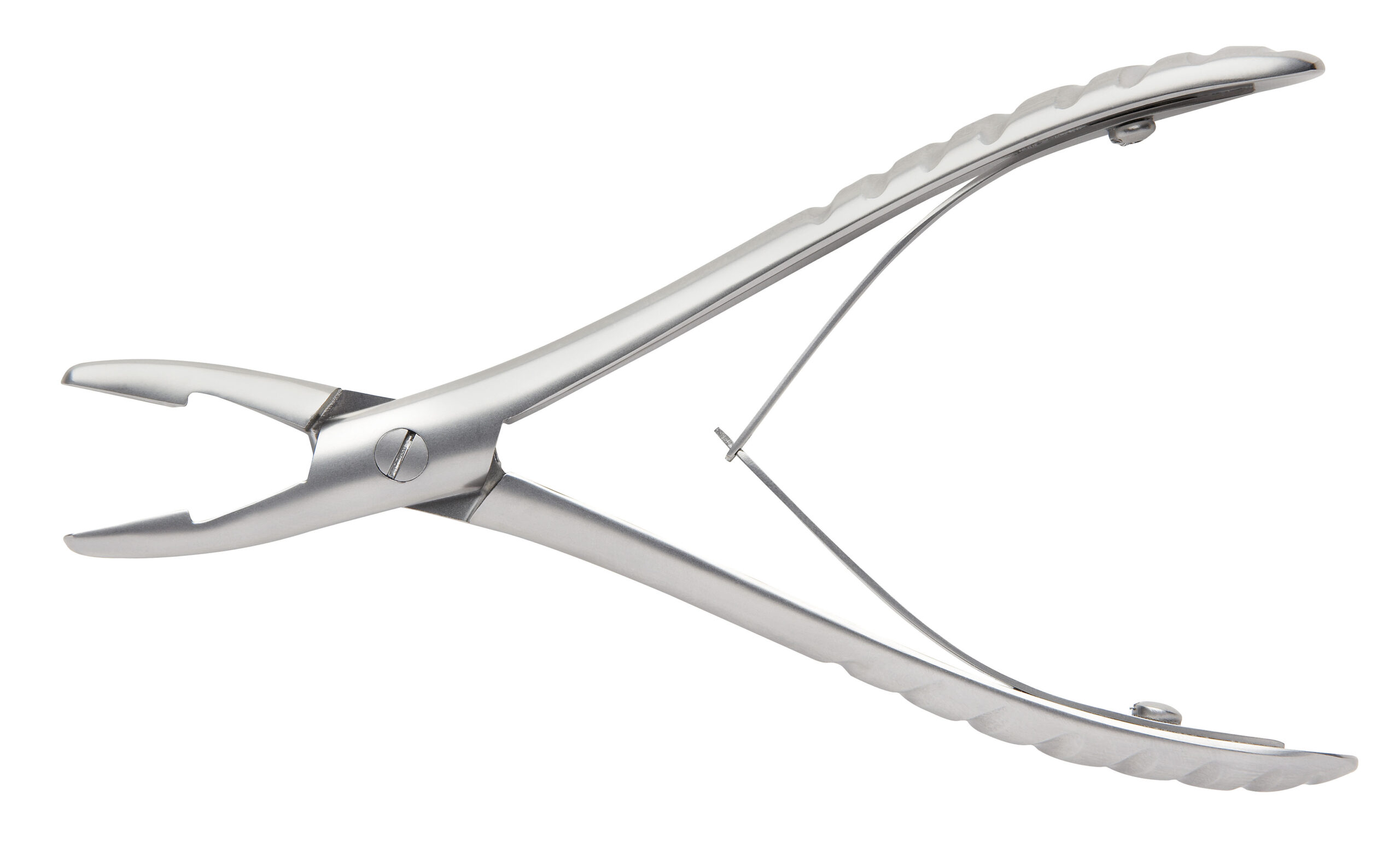 Glasgow Pattern Rongeur 4mm Cutting 150mm - Bolton Surgical