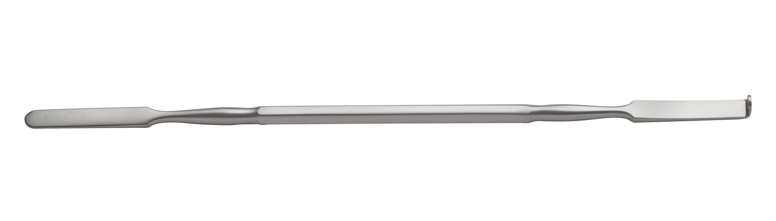O’Connell Nerve Root Retractor Double Ended 215mm - Bolton Surgical