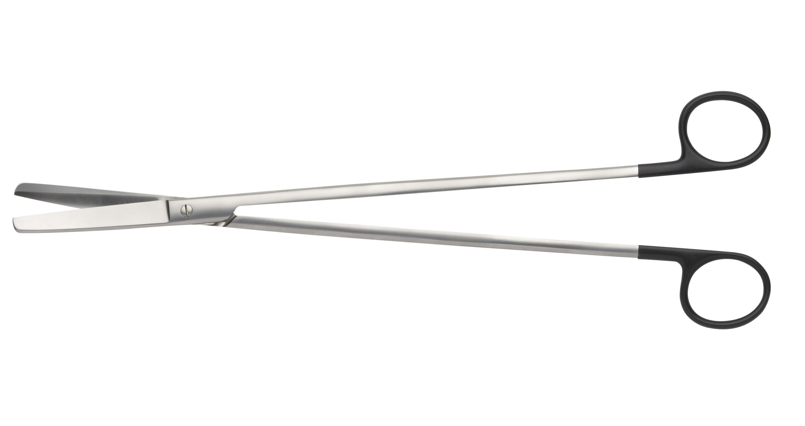 Lloyd Davis Scissor Surecut Curved - Bolton Surgical
