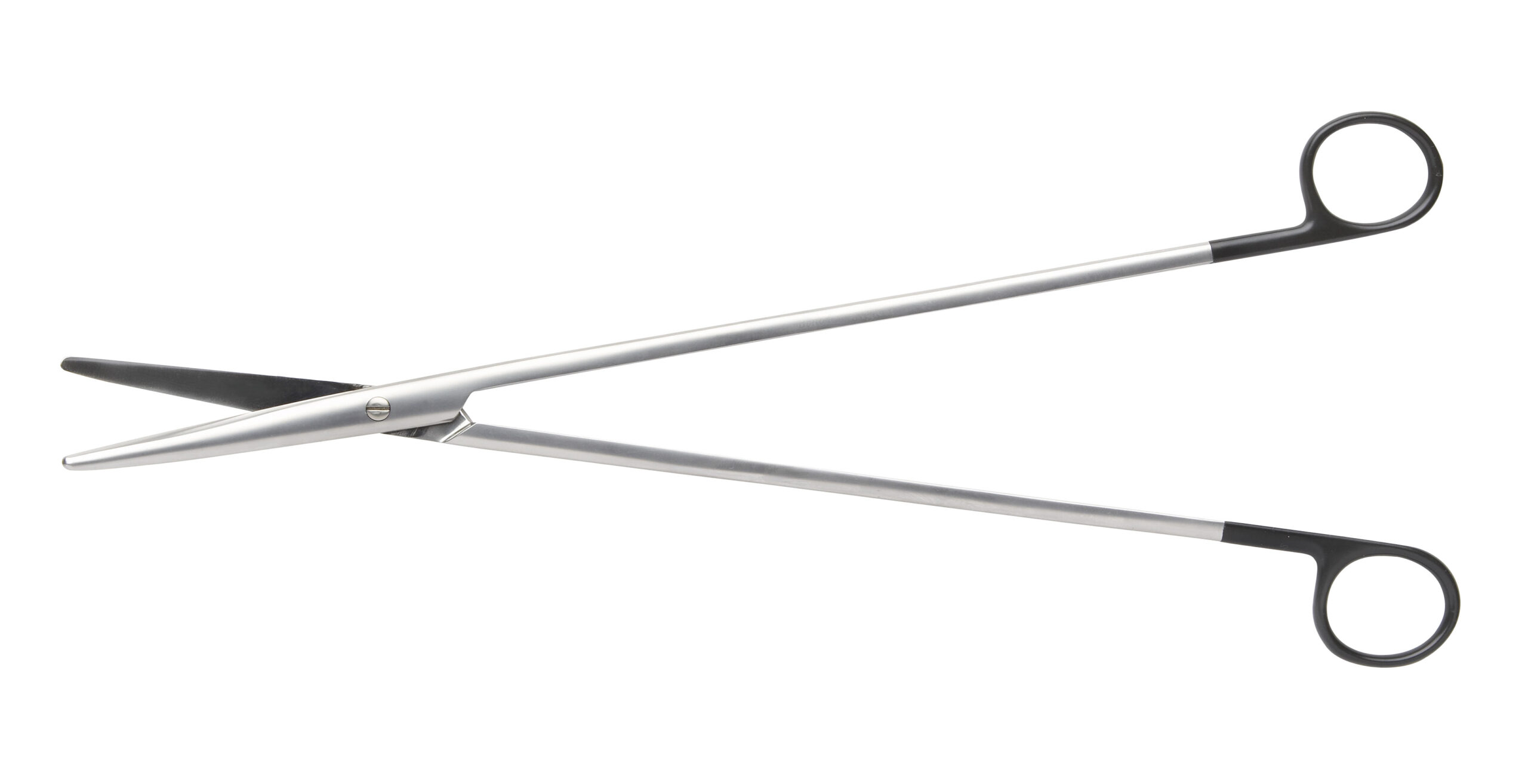 Metzenbaum Scissor Surecut Curved - Bolton Surgical
