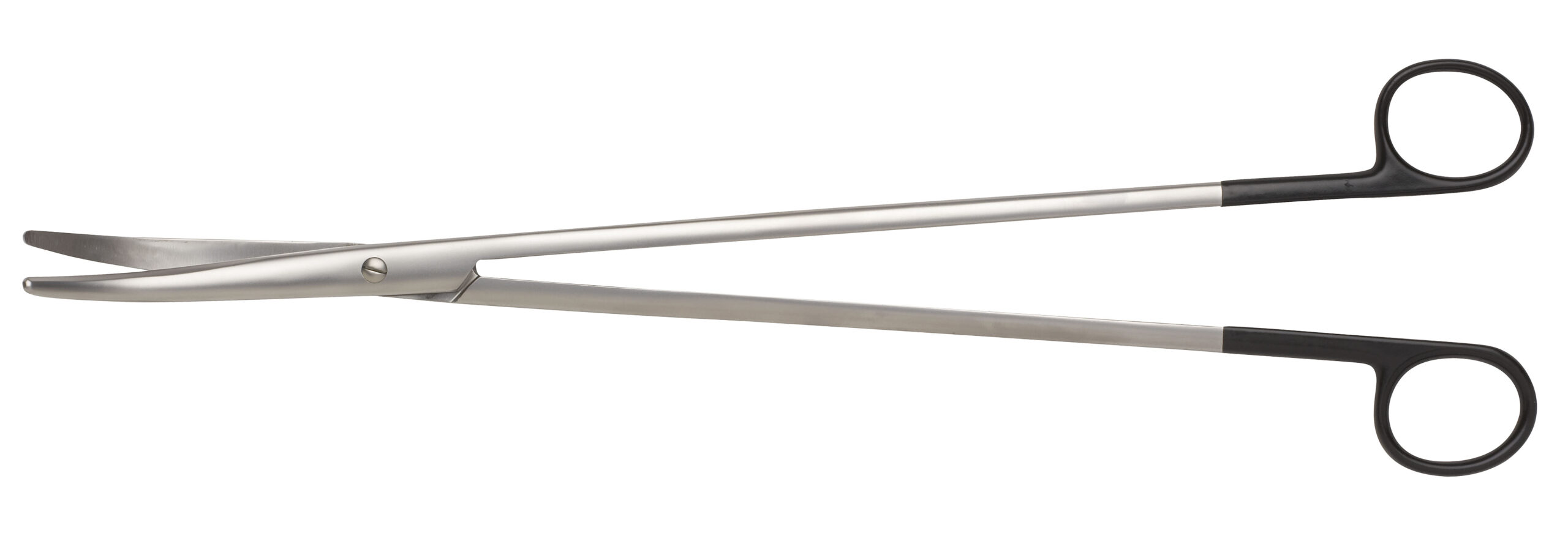 Metzenbaum Scissor Surecut Strong Curve 300mm - Bolton Surgical