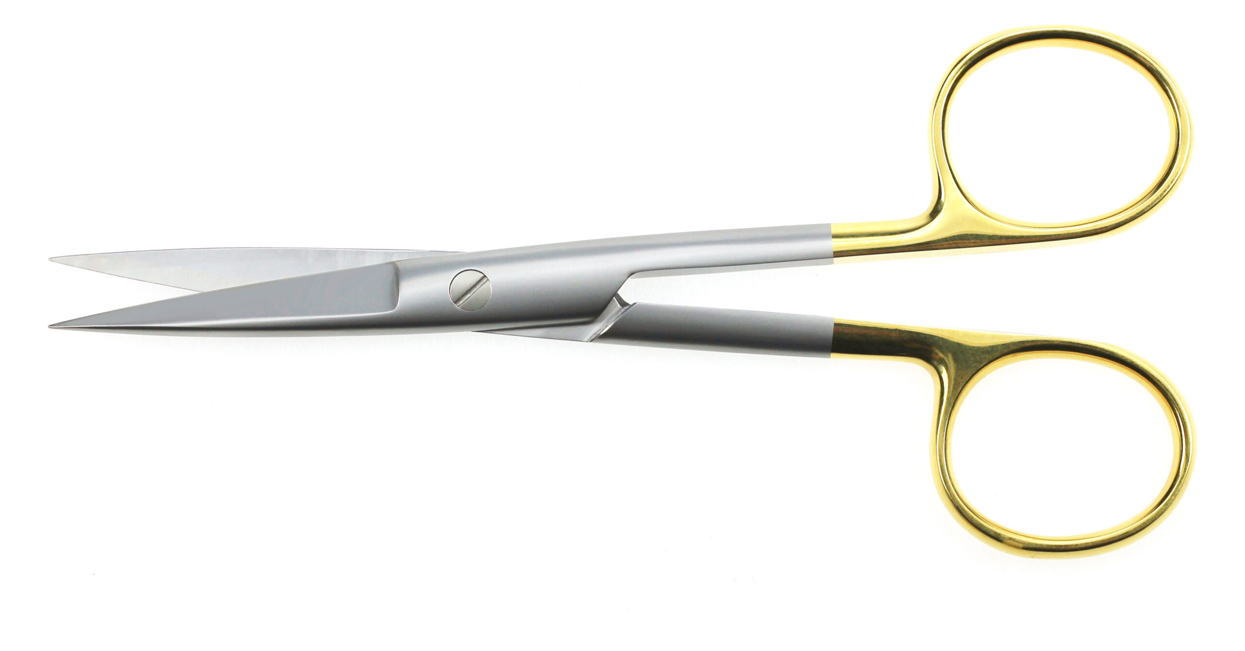 Dressing Scissor Hard Edge Sharp / Sharp