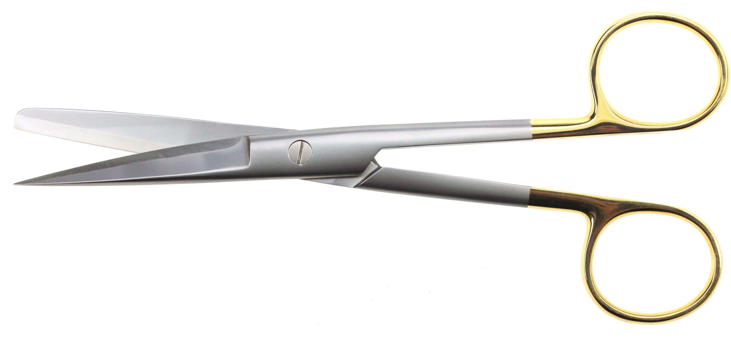Dressing Scissor Hard Edge Blunt / Sharp