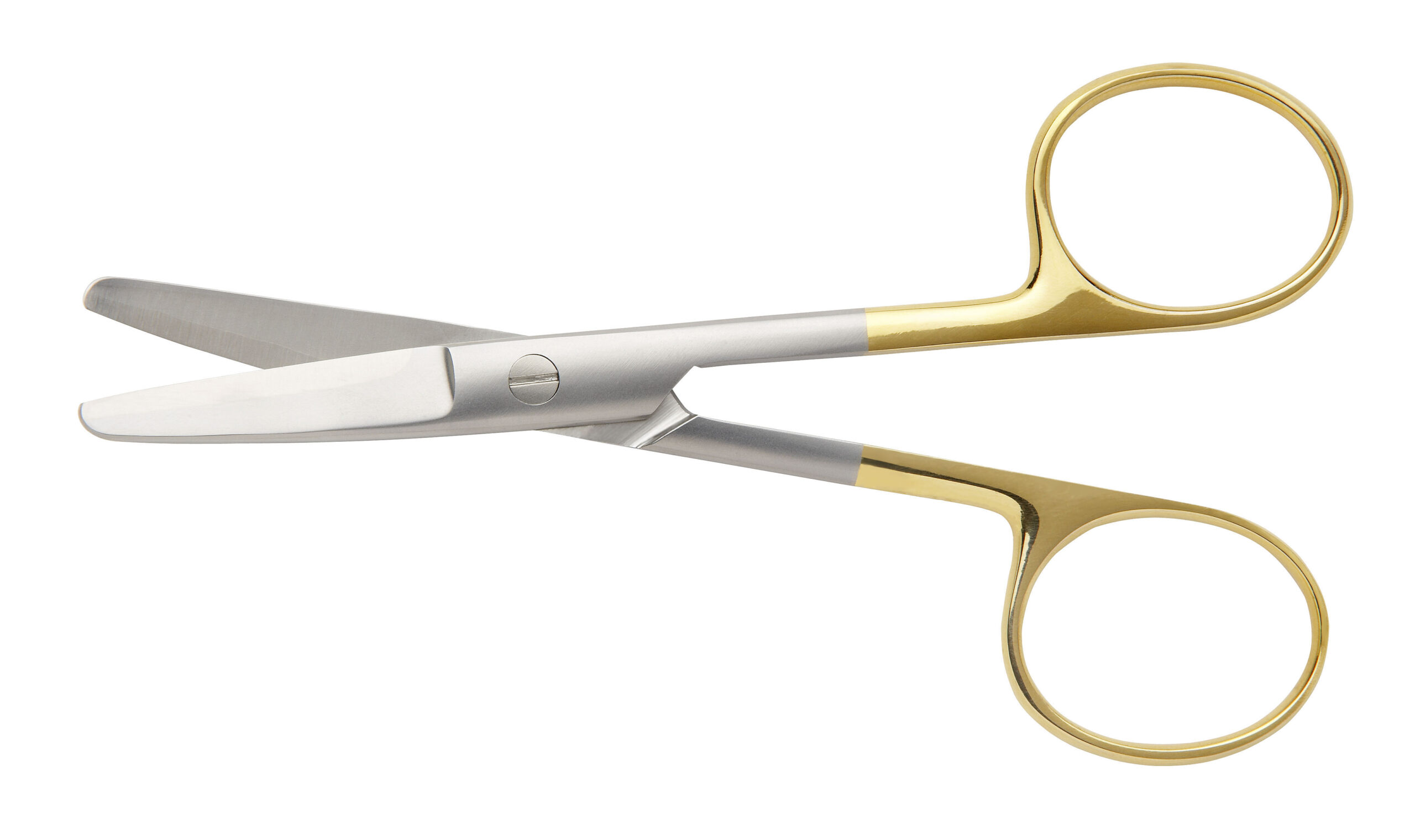 Dressing Scissor Hard Edge Blunt / Blunt